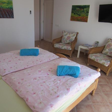 Finca Klara, Boutiquehotel - Apartment -Javea-Moraira- Benitachell Dış mekan fotoğraf