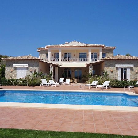 Finca Klara, Boutiquehotel - Apartment -Javea-Moraira- Benitachell Dış mekan fotoğraf