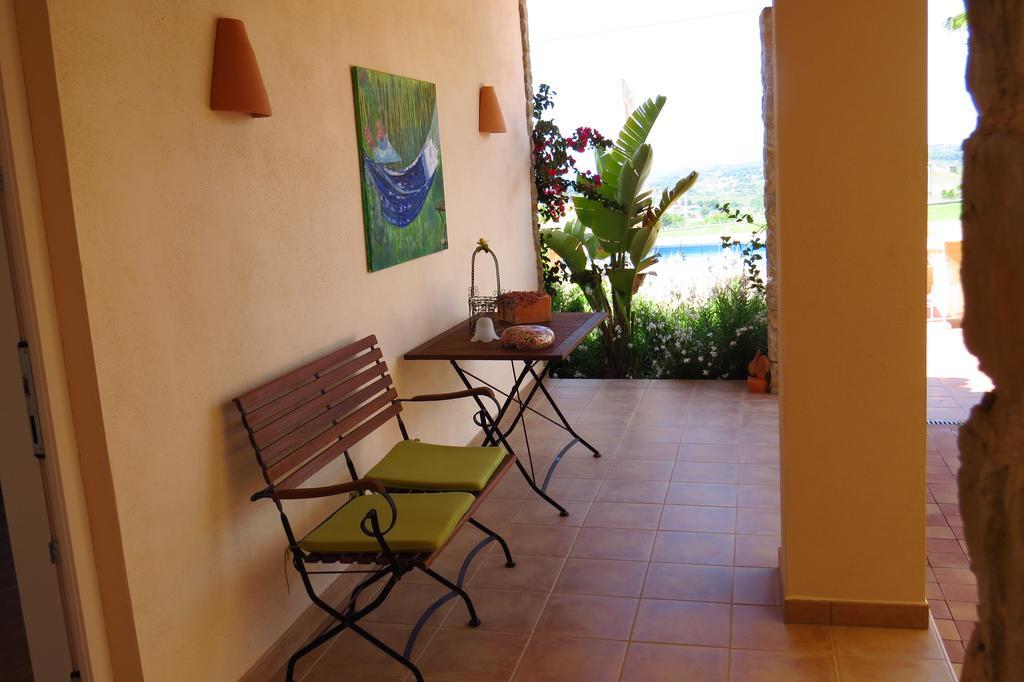 Finca Klara, Boutiquehotel - Apartment -Javea-Moraira- Benitachell Dış mekan fotoğraf
