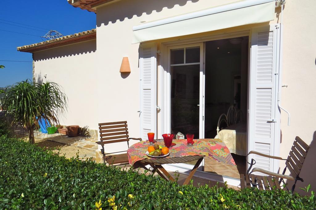 Finca Klara, Boutiquehotel - Apartment -Javea-Moraira- Benitachell Dış mekan fotoğraf