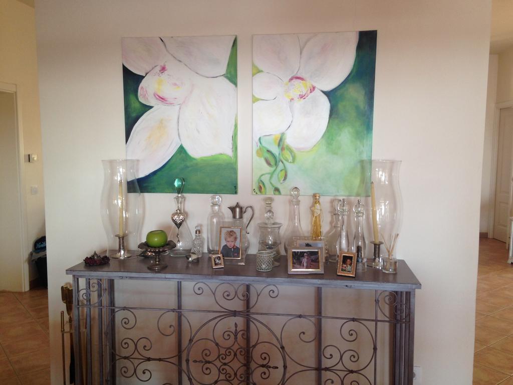 Finca Klara, Boutiquehotel - Apartment -Javea-Moraira- Benitachell Dış mekan fotoğraf