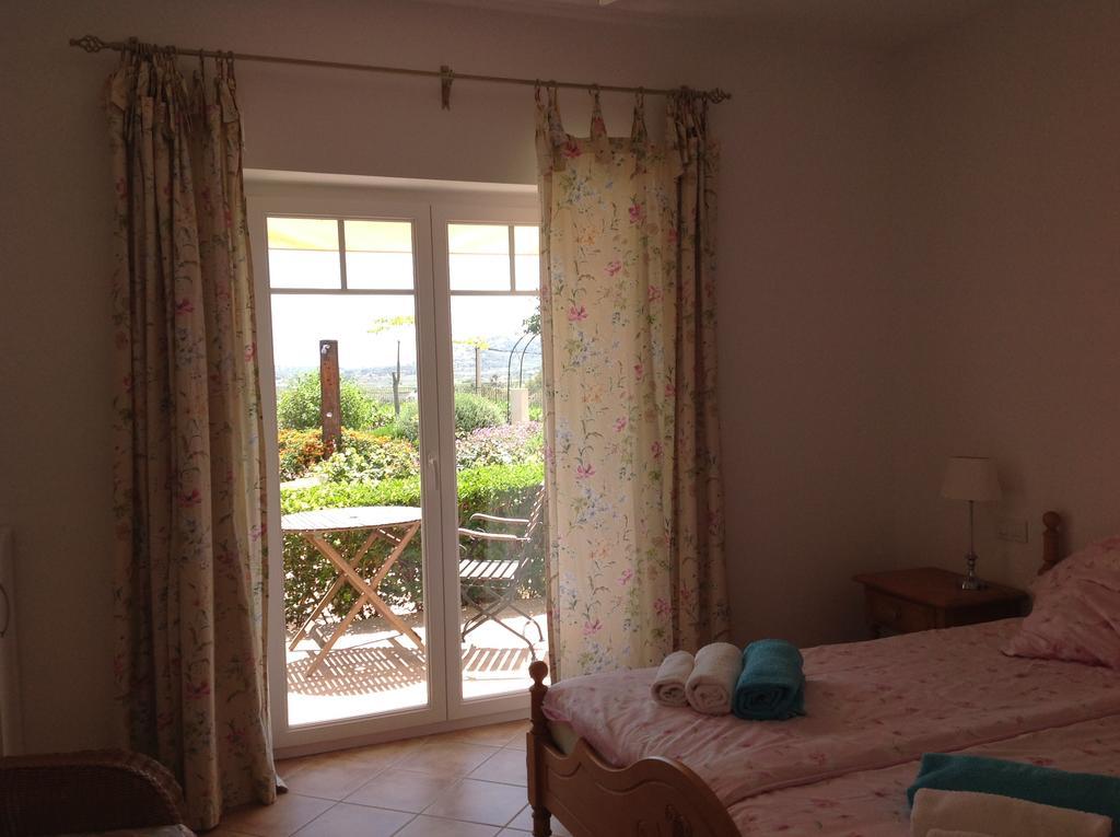 Finca Klara, Boutiquehotel - Apartment -Javea-Moraira- Benitachell Dış mekan fotoğraf