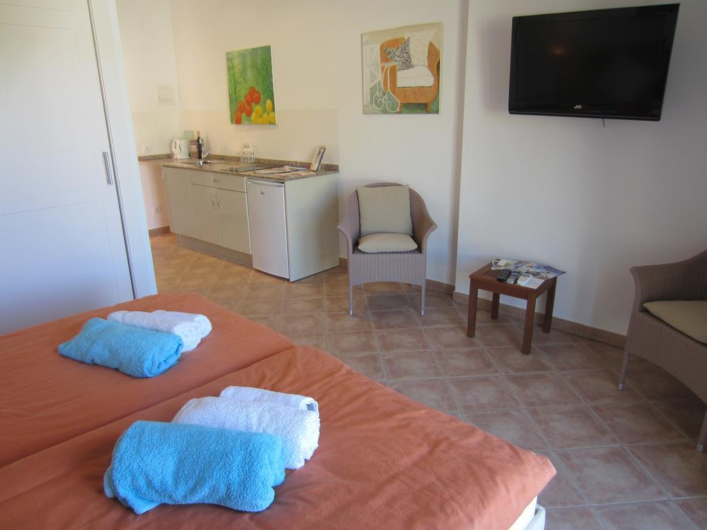 Finca Klara, Boutiquehotel - Apartment -Javea-Moraira- Benitachell Dış mekan fotoğraf