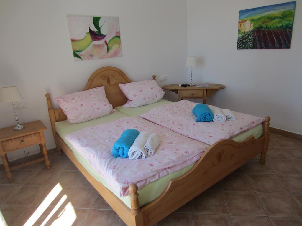 Finca Klara, Boutiquehotel - Apartment -Javea-Moraira- Benitachell Dış mekan fotoğraf