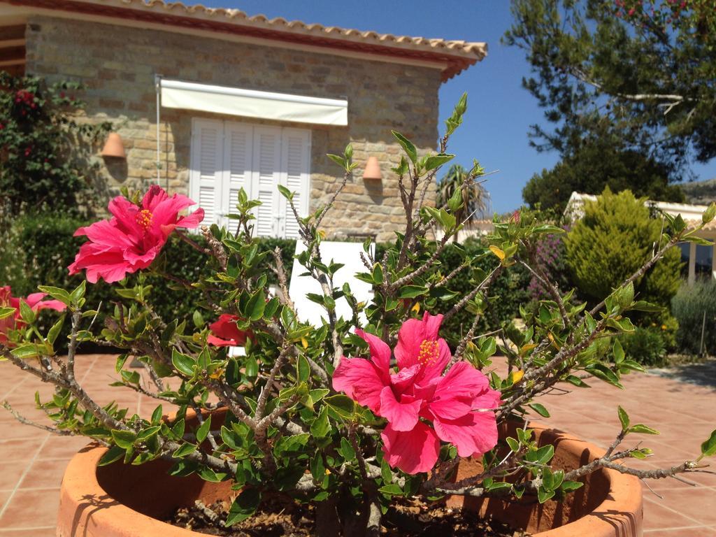Finca Klara, Boutiquehotel - Apartment -Javea-Moraira- Benitachell Dış mekan fotoğraf