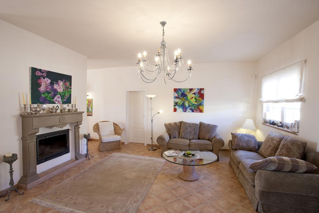 Finca Klara, Boutiquehotel - Apartment -Javea-Moraira- Benitachell Oda fotoğraf