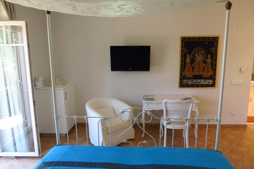 Finca Klara, Boutiquehotel - Apartment -Javea-Moraira- Benitachell Oda fotoğraf