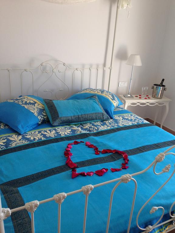 Finca Klara, Boutiquehotel - Apartment -Javea-Moraira- Benitachell Dış mekan fotoğraf