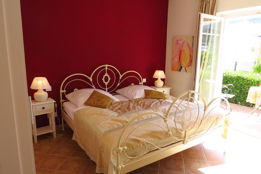 Finca Klara, Boutiquehotel - Apartment -Javea-Moraira- Benitachell Oda fotoğraf