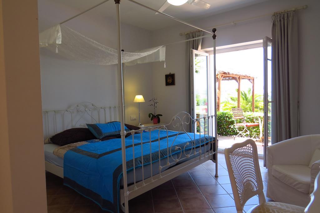 Finca Klara, Boutiquehotel - Apartment -Javea-Moraira- Benitachell Oda fotoğraf