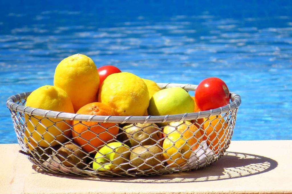 Finca Klara, Boutiquehotel - Apartment -Javea-Moraira- Benitachell Dış mekan fotoğraf