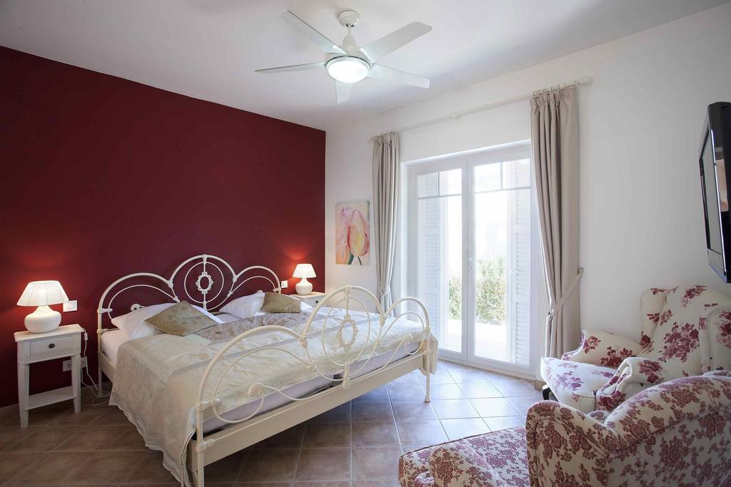 Finca Klara, Boutiquehotel - Apartment -Javea-Moraira- Benitachell Oda fotoğraf