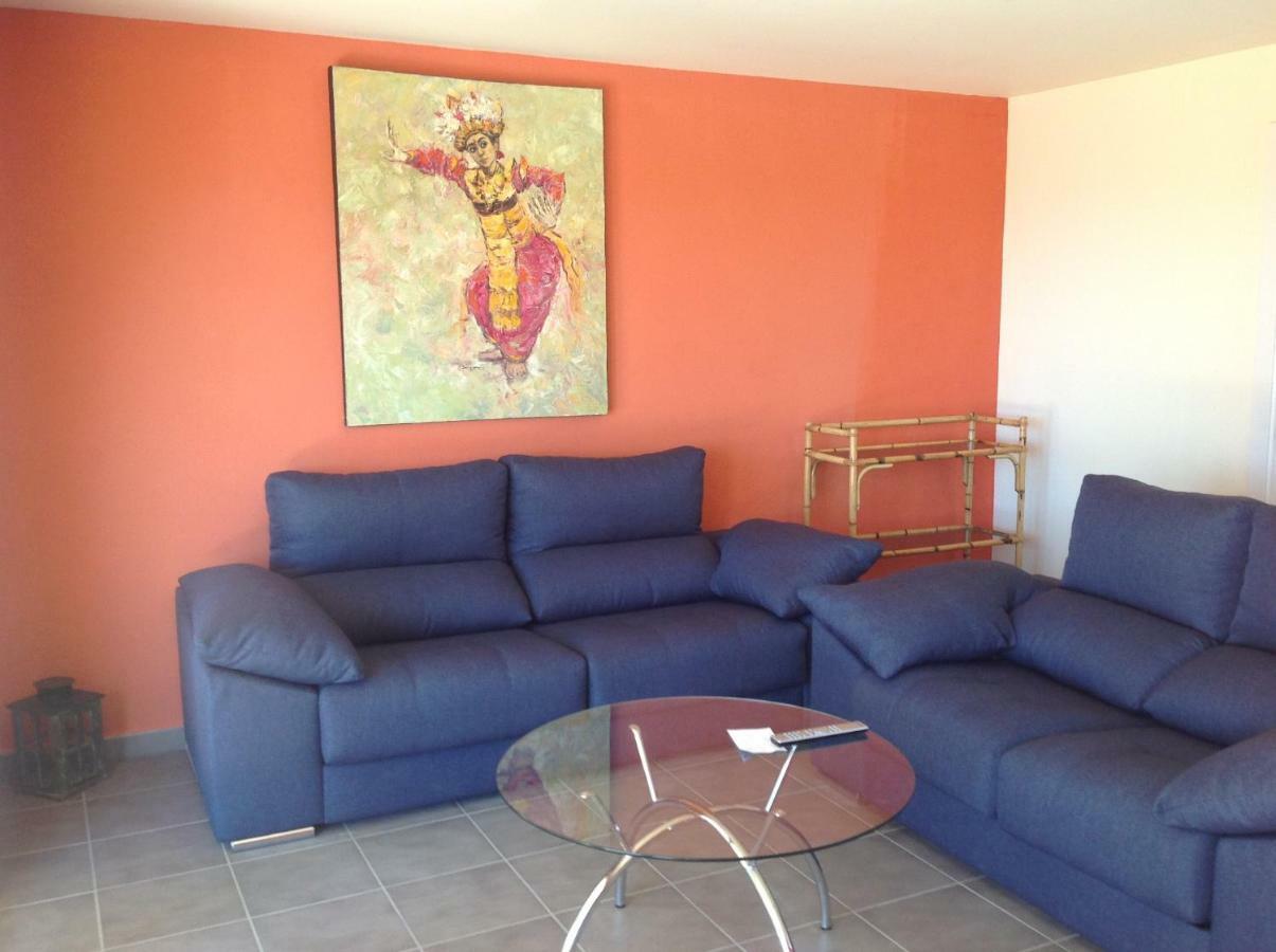 Finca Klara, Boutiquehotel - Apartment -Javea-Moraira- Benitachell Dış mekan fotoğraf