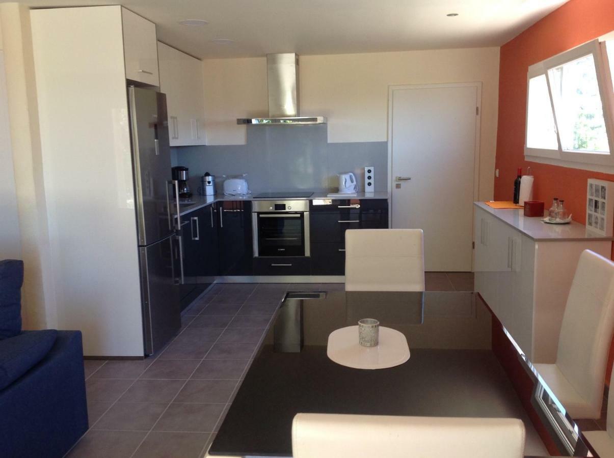 Finca Klara, Boutiquehotel - Apartment -Javea-Moraira- Benitachell Dış mekan fotoğraf