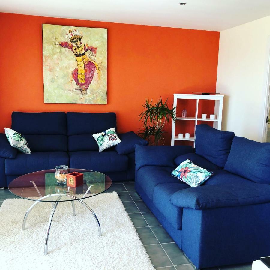 Finca Klara, Boutiquehotel - Apartment -Javea-Moraira- Benitachell Dış mekan fotoğraf